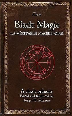 Conjuring Demons and Casting Spells: The Rituals of True Black Magic Boko